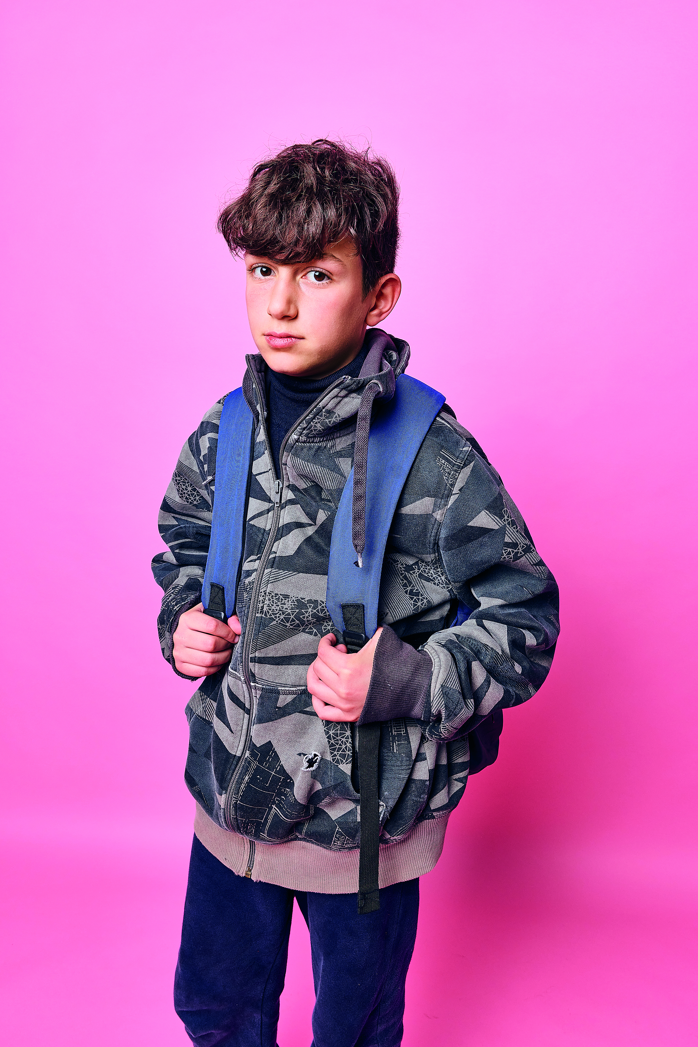 Γενιά Άλφα: Πώς μεγαλώνουν τα παιδιά που δεν ξέρουν να βαριούνται;-2