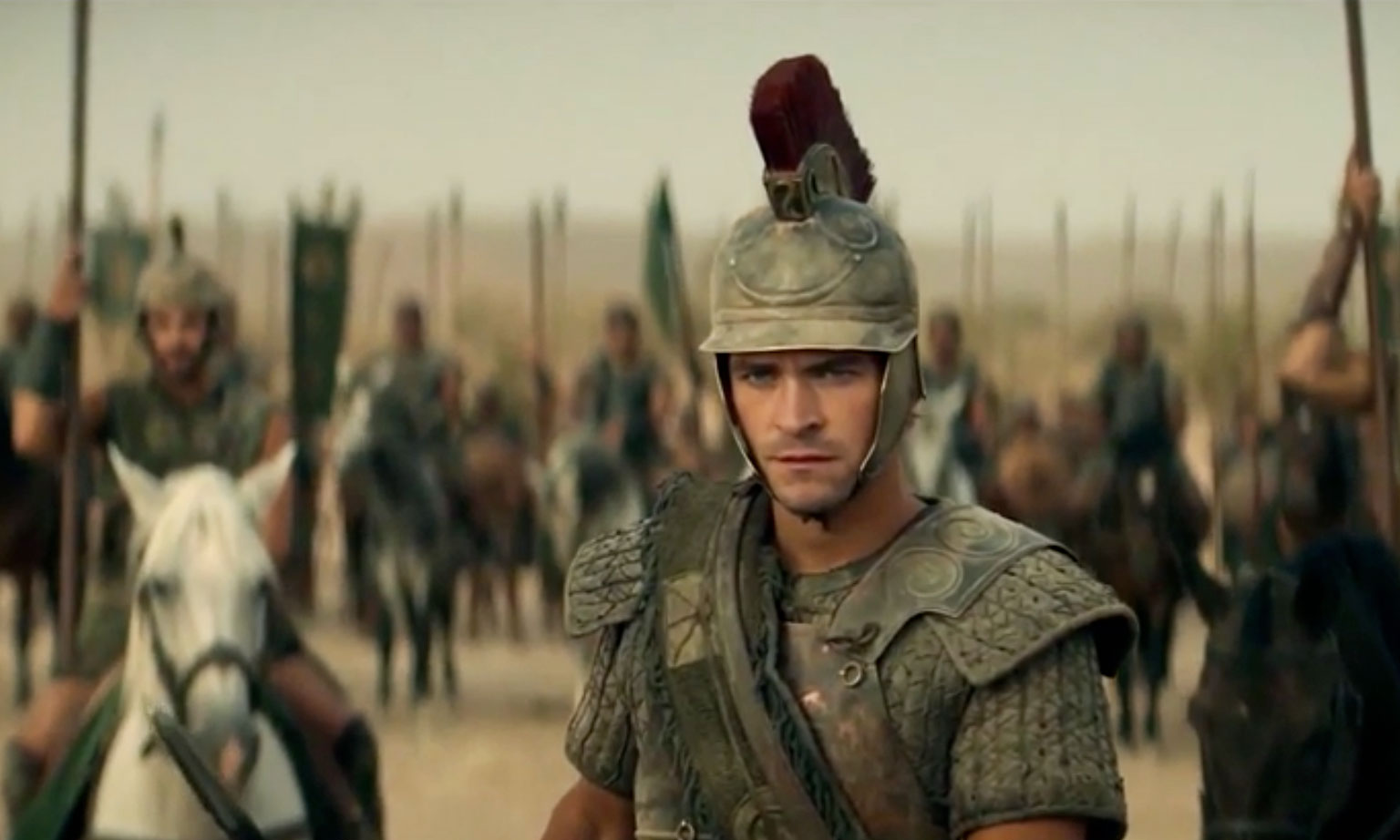 Μέγα Αλέξανδρος: Νέο ντοκιμαντέρ με φάλτσα-1