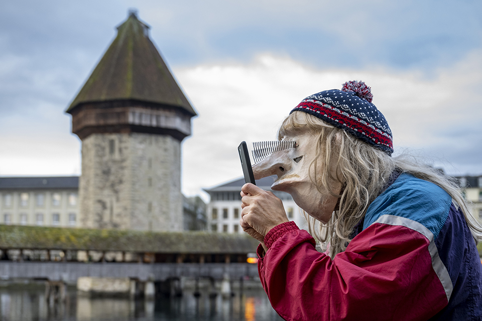«Γρήγορα καλό μου κουνάβι!»-2
