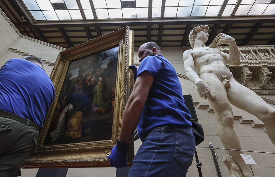 Στην τέταρτη βάση-2