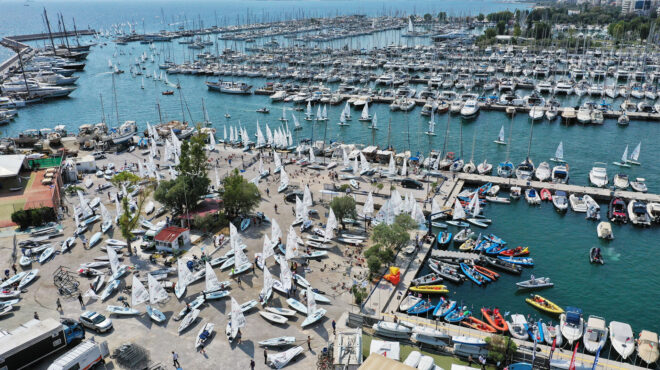 μια-μικρογραφία-ολυμπιακού-χωριού-στ-562868563