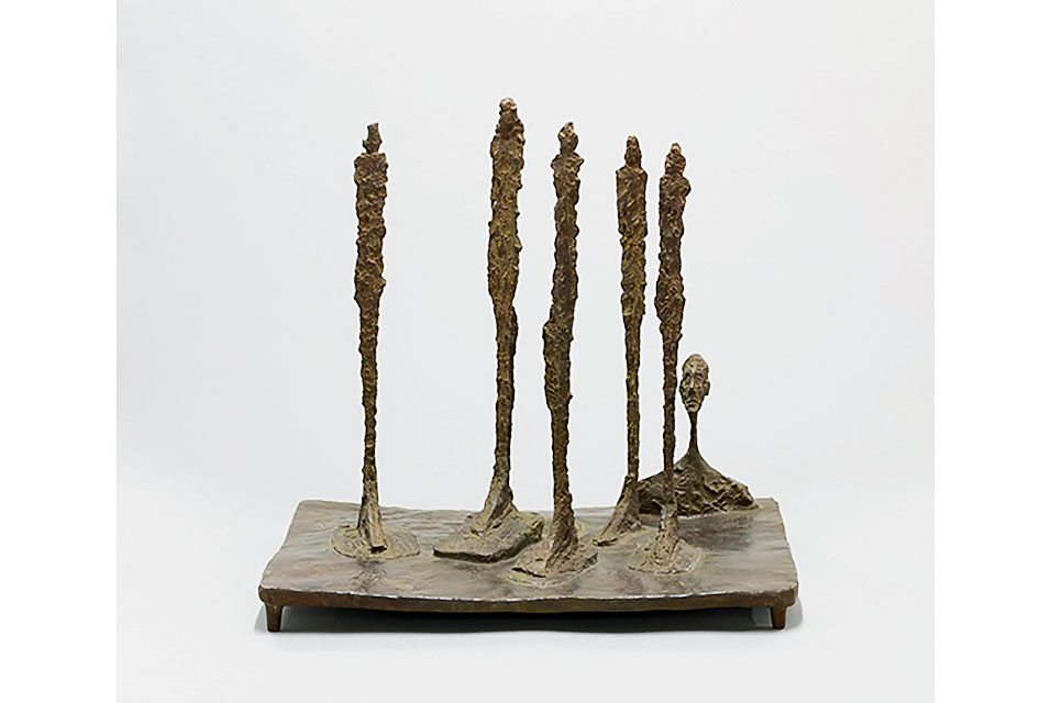 Ο Γκούσταφ Κλιμτ στην εξοχή της Αυστρίας-3