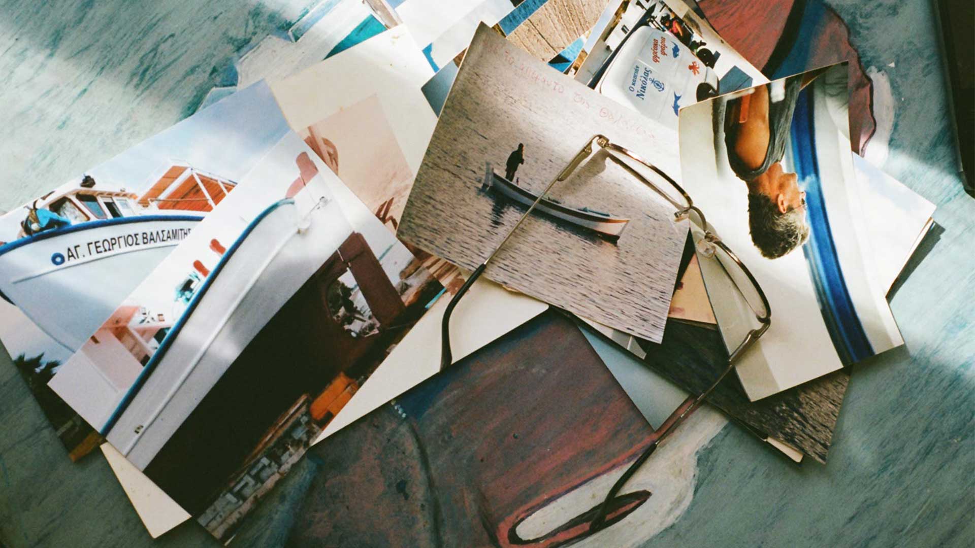 Μια βουτιά στις ναυτικές τέχνες των Κυκλάδων-1