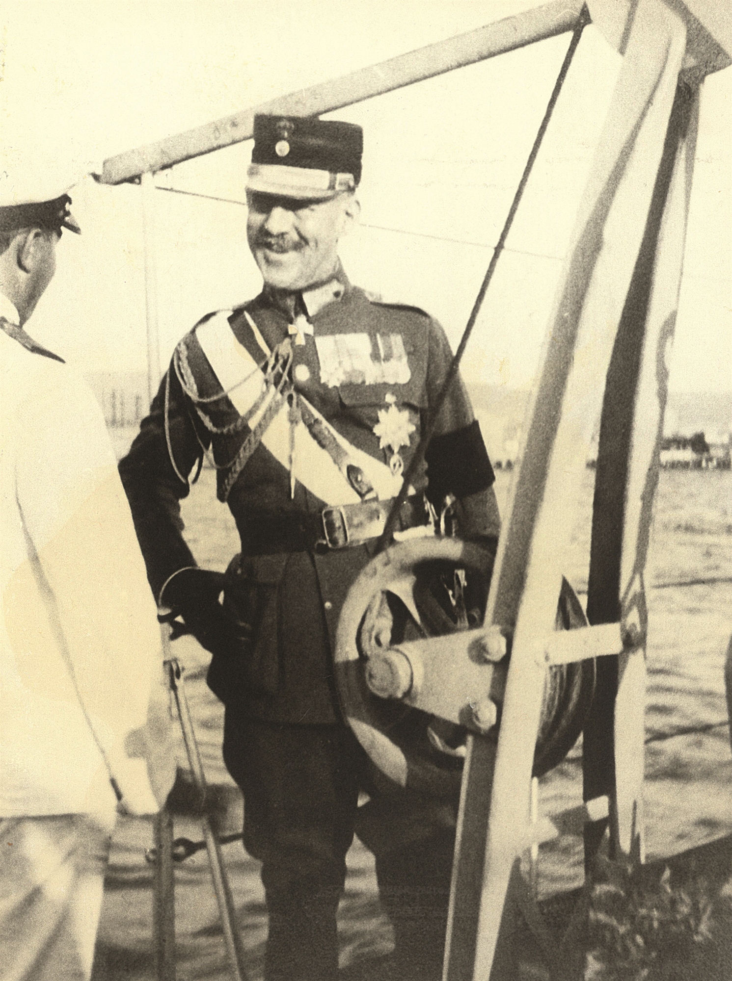 Αναστάσιος Παπούλας – Από υπερασπιστής του Στέμματος, μάρτυς της Αβασίλευτης Δημοκρατίας-4