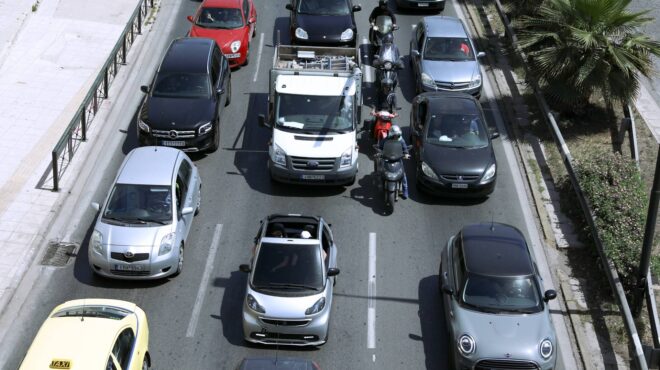 μετ-εμποδίων-η-κυκλοφορία-σε-αττική-562860397