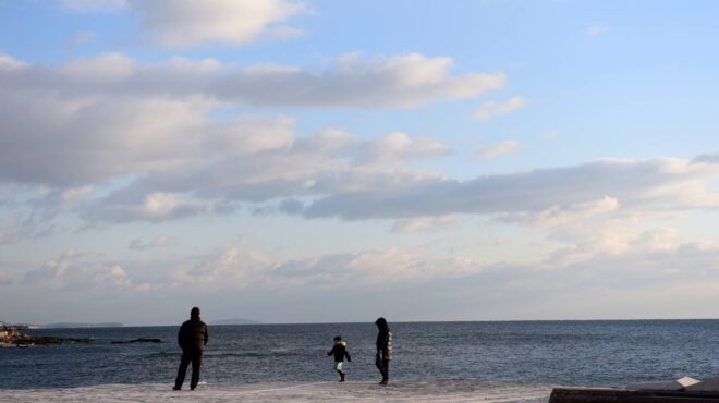 καιρός-ανοιξιάτικο-και-σήμερα-το-σκην-562874488