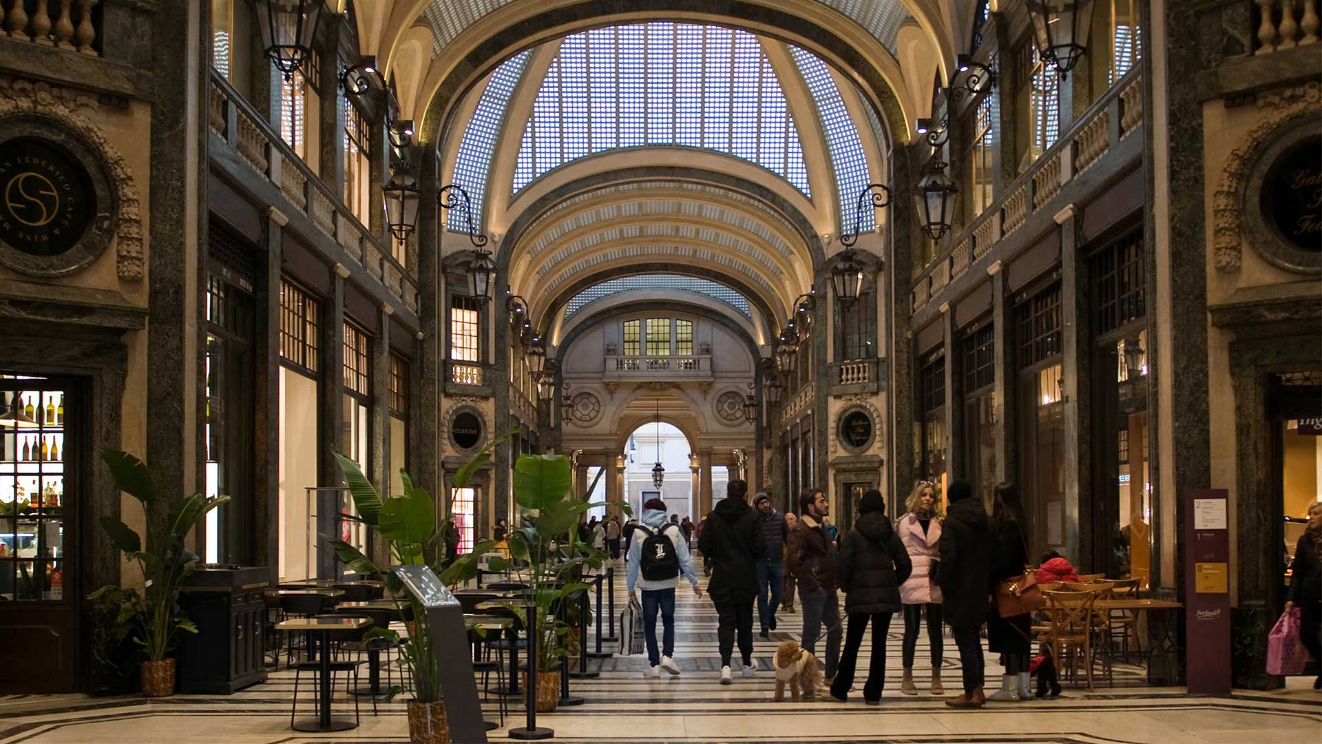 36 ώρες στο Τορίνο: Πού να πάτε, τι να δείτε-5