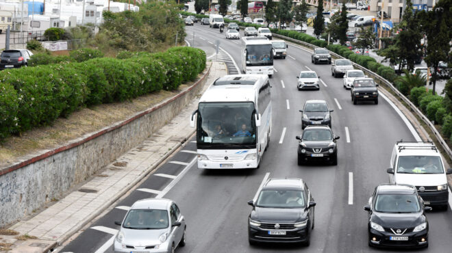 κυκλοφοριακό-κομφούζιο-στο-κέντρο-τη-562896949