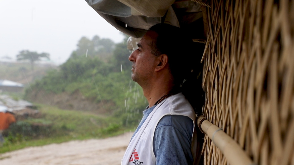 Γάζα: «Εδώ τα μαθηματικά απλώς δεν βγαίνουν»-2