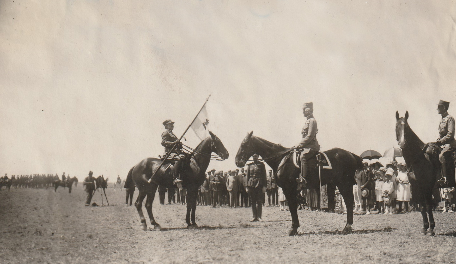 Γεώργιος Χατζανέστης – Από την αρχιστρατηγία στη θανατική καταδίκη-7