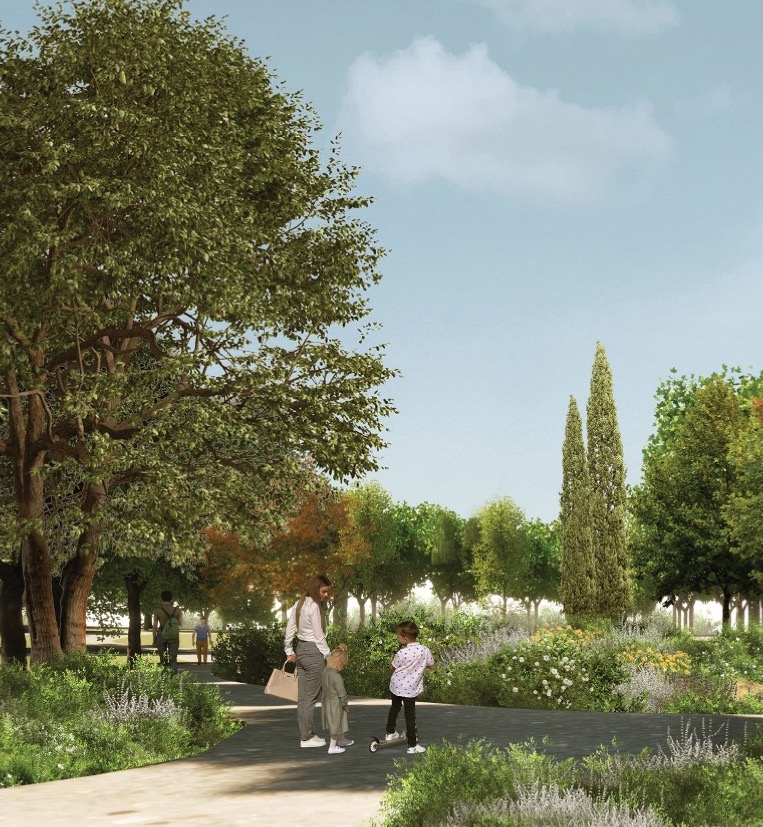 Το Τατόι «ανθίζει» με το βλέμμα στο μέλλον-6