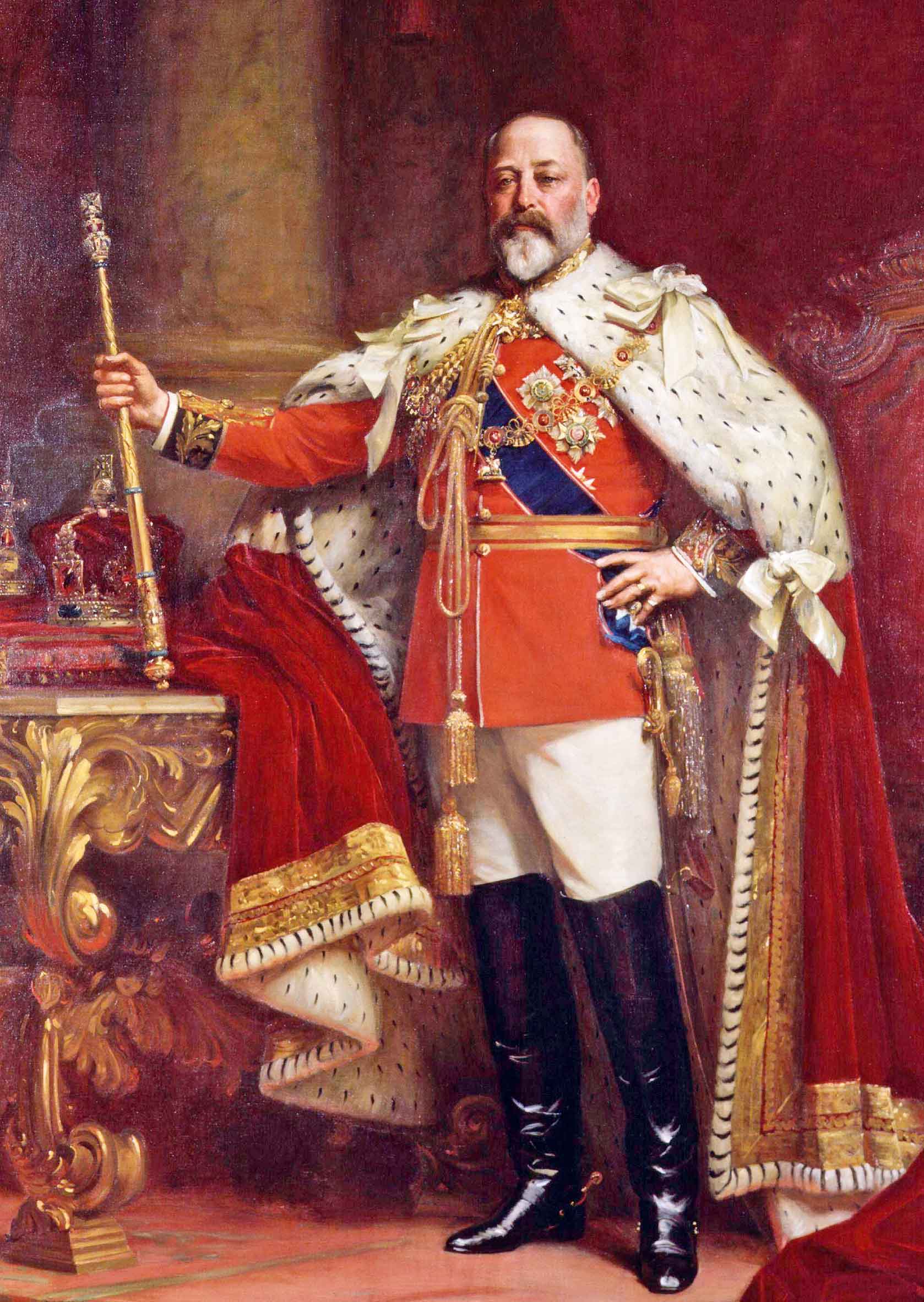 Βασιλιάς σε έναν κόσμο χωρίς μυστικά-5