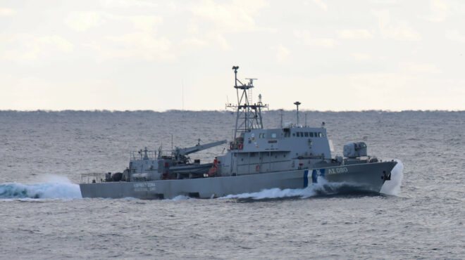 συνελήφθη-λιμενικός-που-ζήτησε-χρήμα-562869502