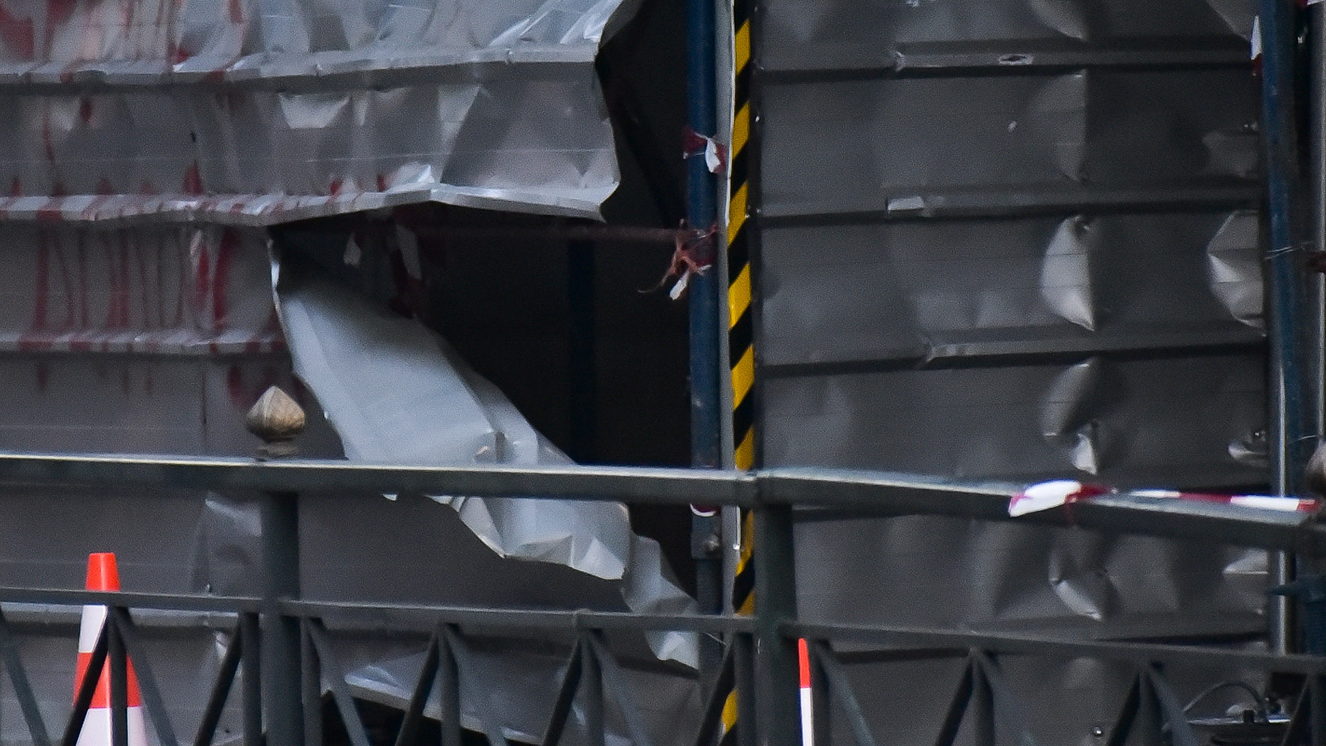 Βόμβα στη Σταδίου: Επιστροφή της τρομοκρατίας;-2