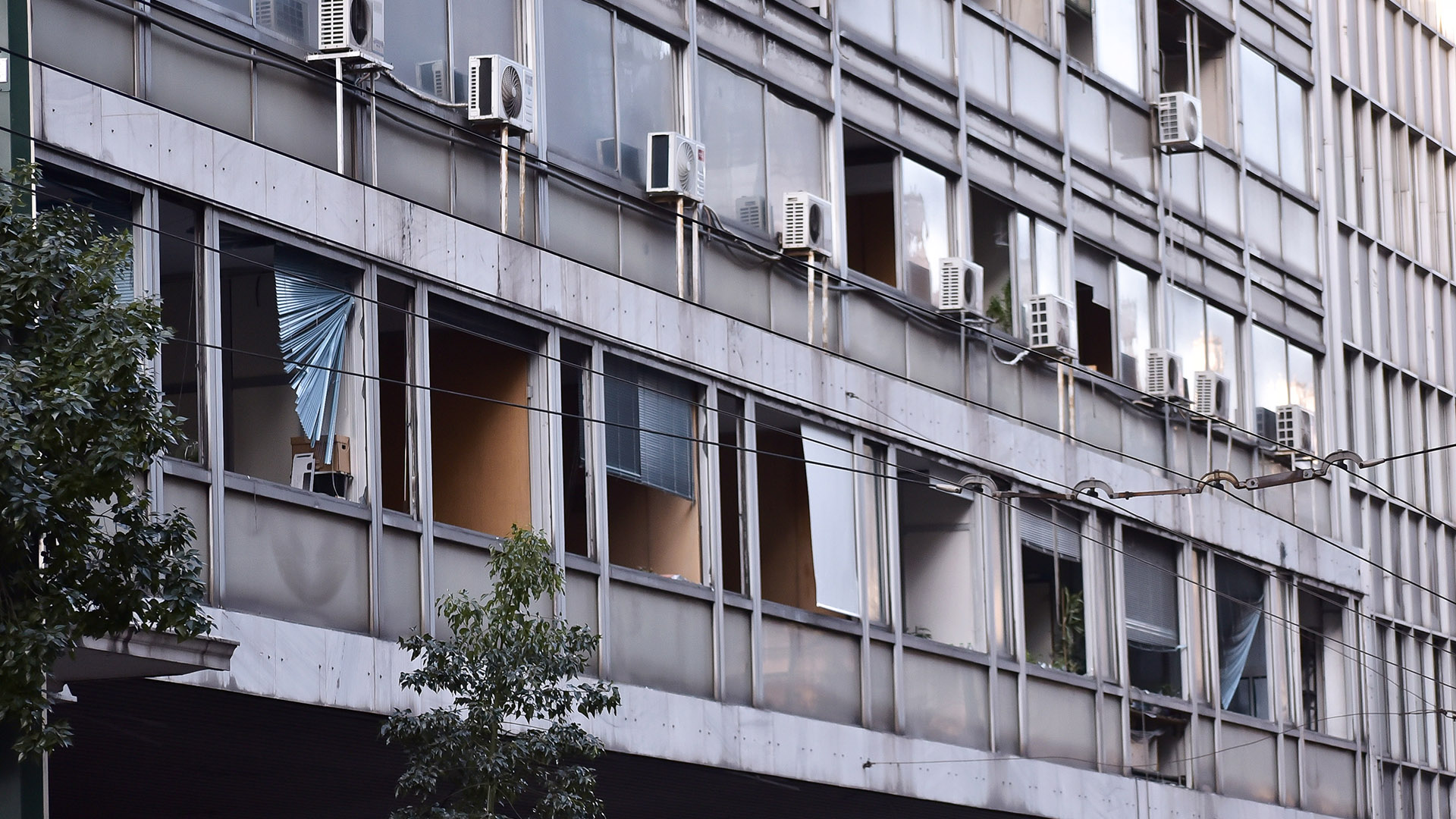 Βόμβα στη Σταδίου: Επιστροφή της τρομοκρατίας;-4