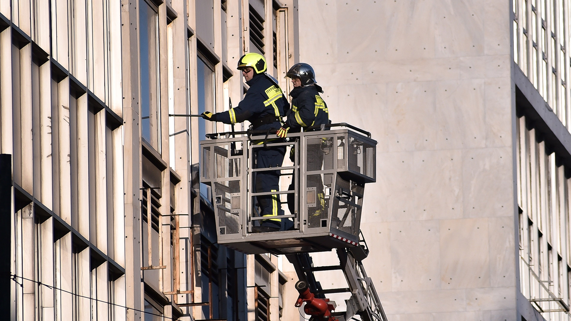 Βόμβα στη Σταδίου: Επιστροφή της τρομοκρατίας;-1