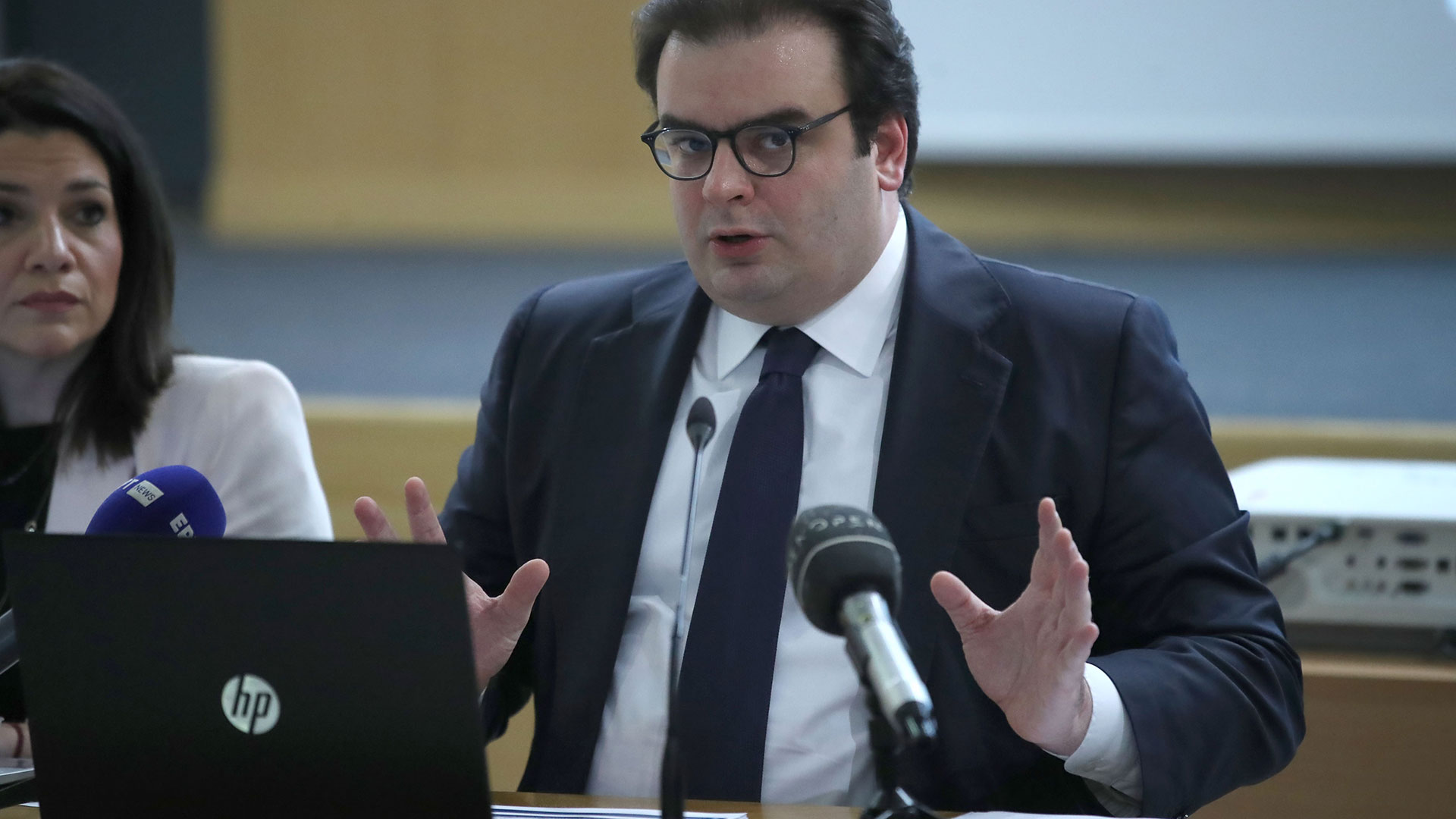 Ο «οδικός χάρτης» για τα μη κρατικά πανεπιστήμια-1