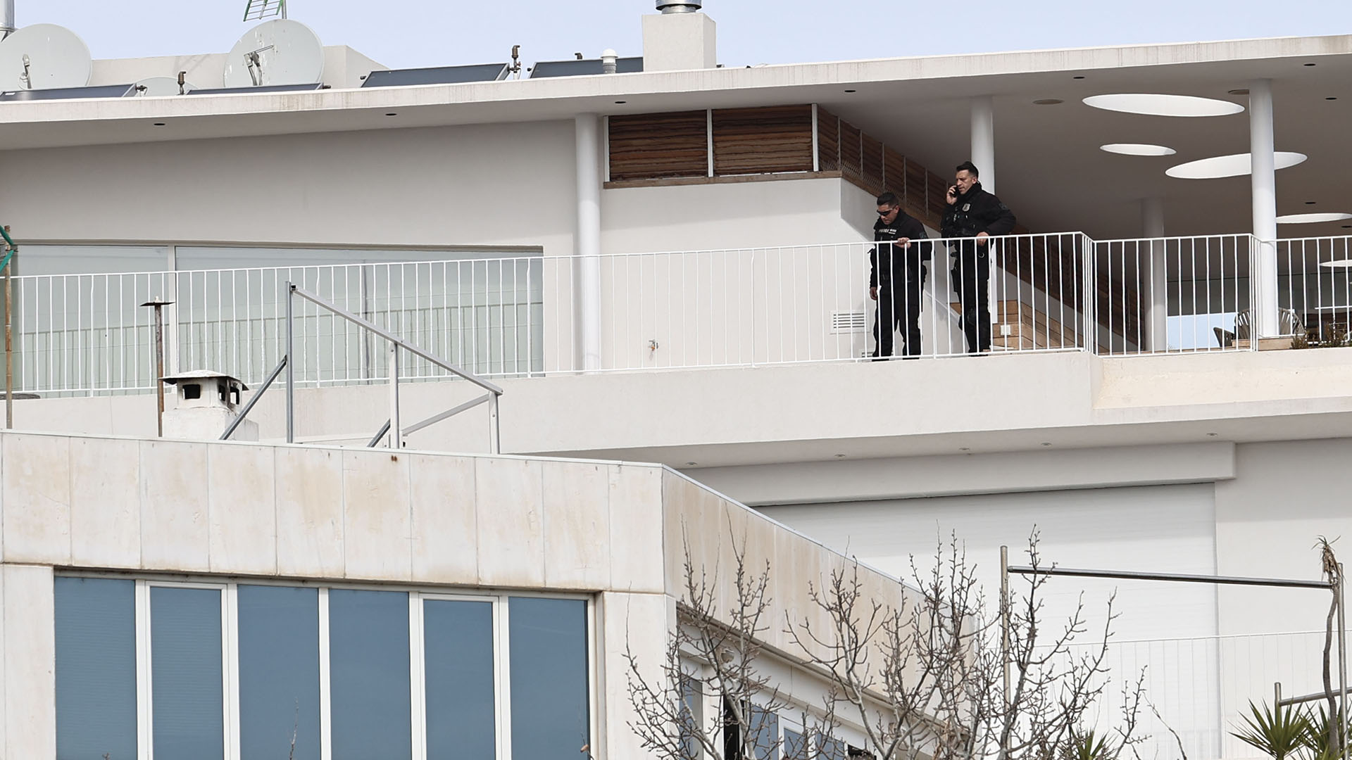 Γλυφάδα: «Ηρθα να καθαρίσουμε λογαριασμούς» – Το χρονικό της επίθεσης-2