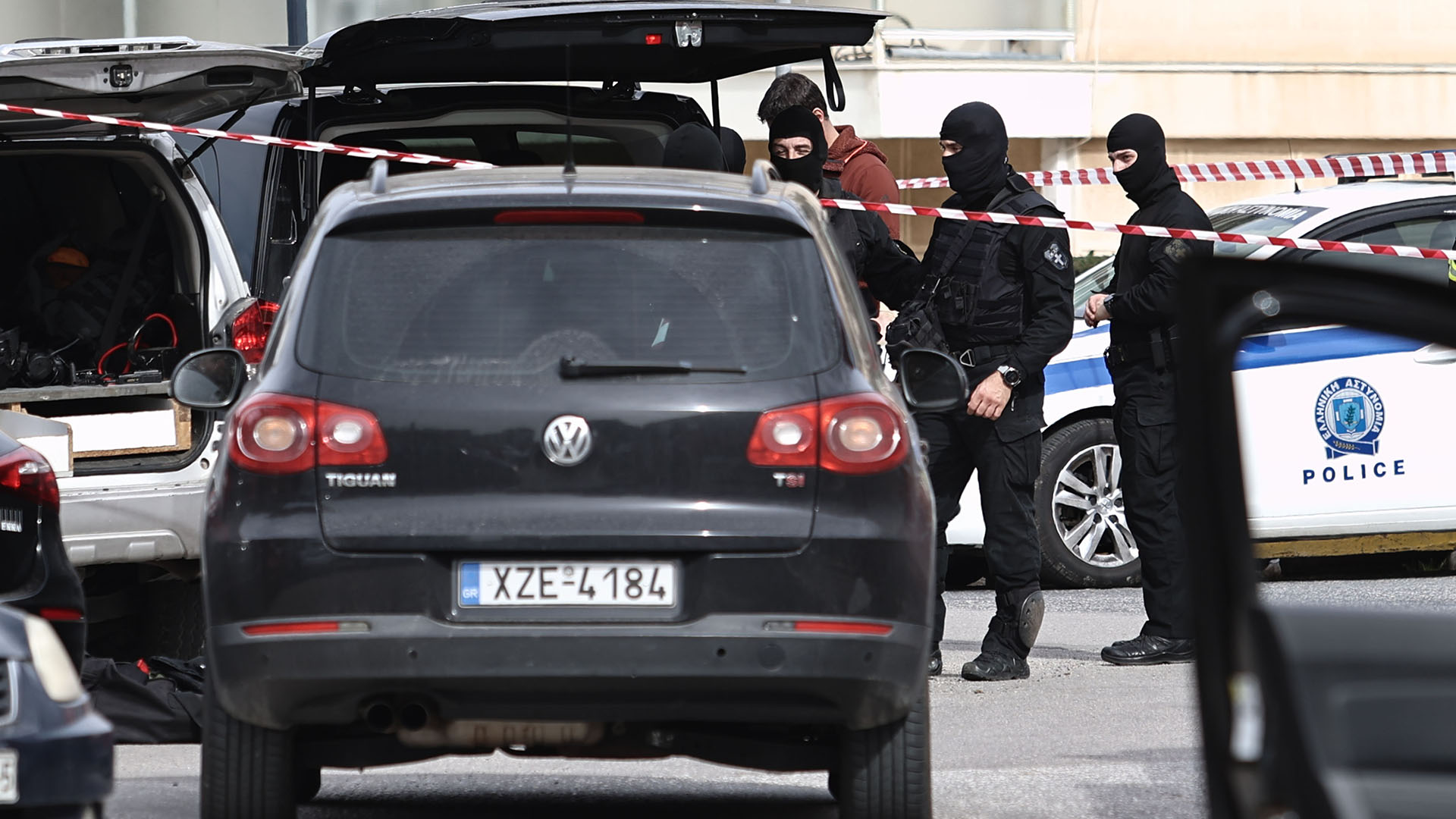 Γλυφάδα: «Ηρθα να καθαρίσουμε λογαριασμούς» – Το χρονικό της επίθεσης-3