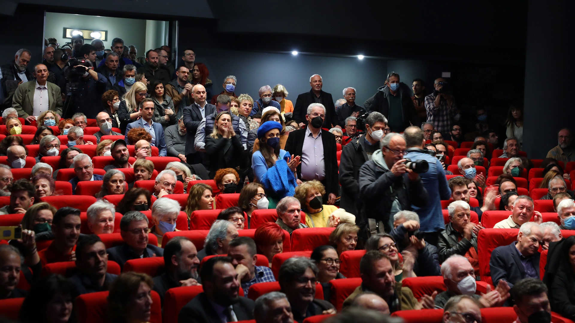 Κεντροαριστερά: Τα πηγαδάκια, οι αιχμές και η «έκπληξη» Κασσελάκη-3