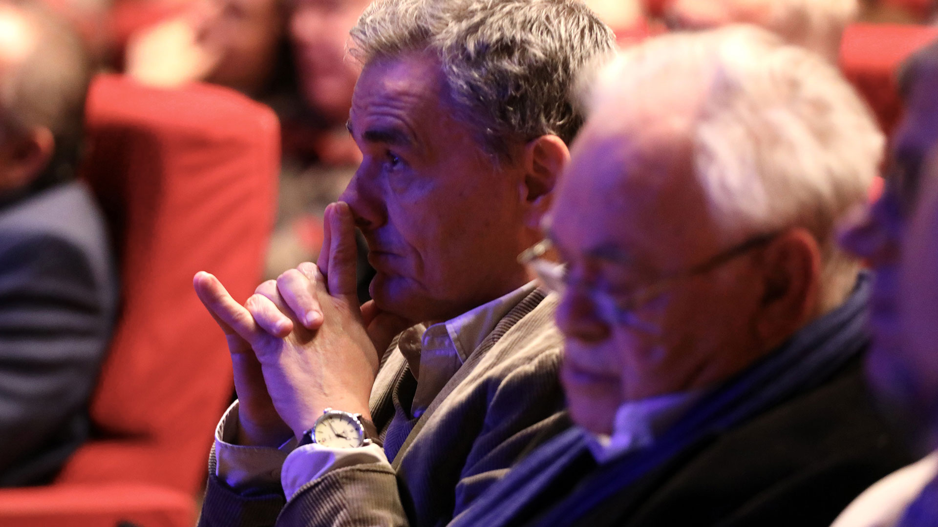 Κεντροαριστερά: Τα πηγαδάκια, οι αιχμές και η «έκπληξη» Κασσελάκη-1