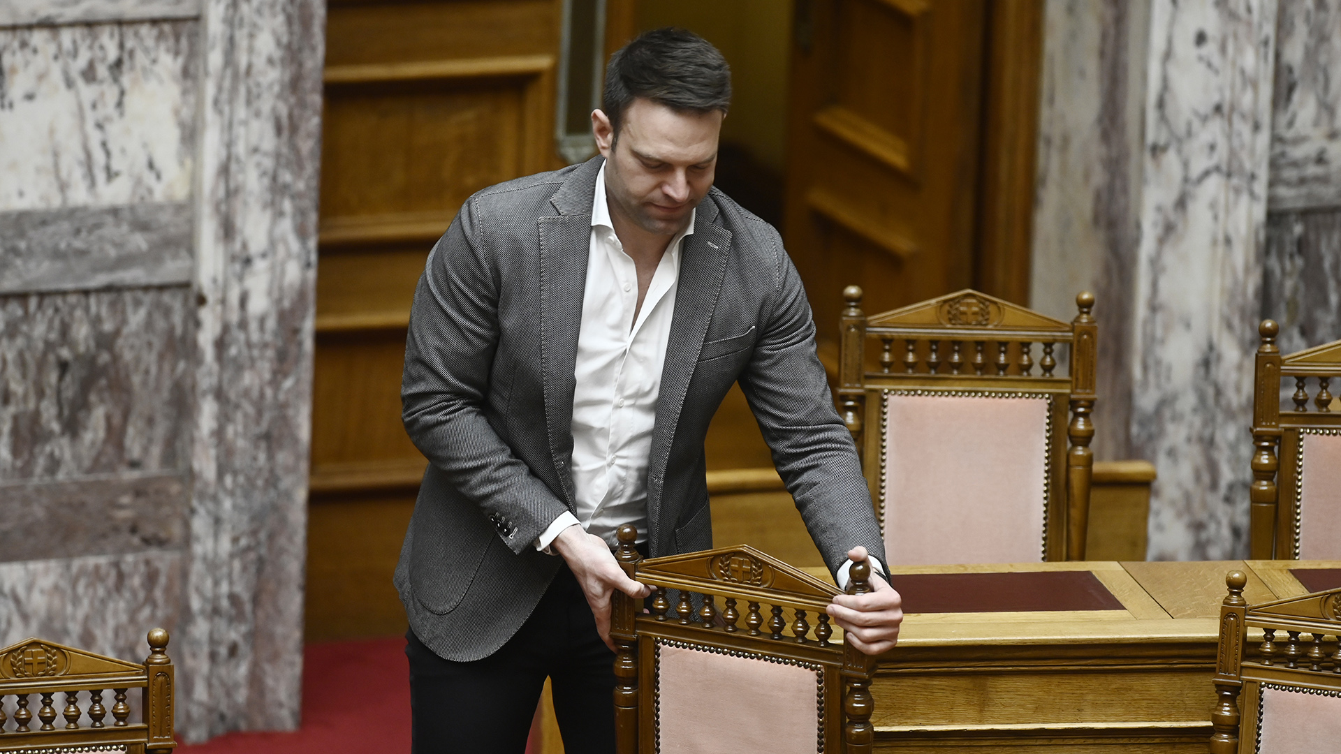 ΣΥΡΙΖΑ: Η ώρα των «συνεπειών» για Πολάκη – Νέοι εσωτερικοί τριγμοί πριν από το συνέδριο-1