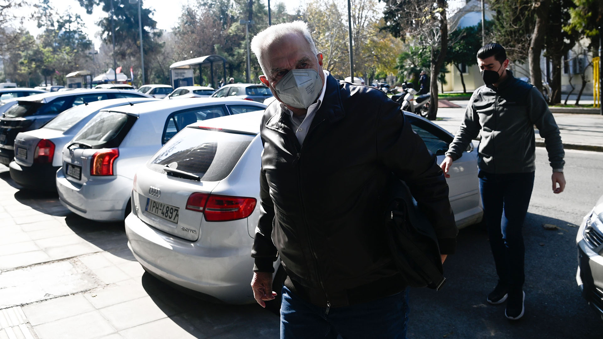 ΣΥΡΙΖΑ: Ξεκινά η κρίσιμη Πολιτική Γραμματεία στη «σκιά» του ερωτηματολογίου Κασσελάκη-1