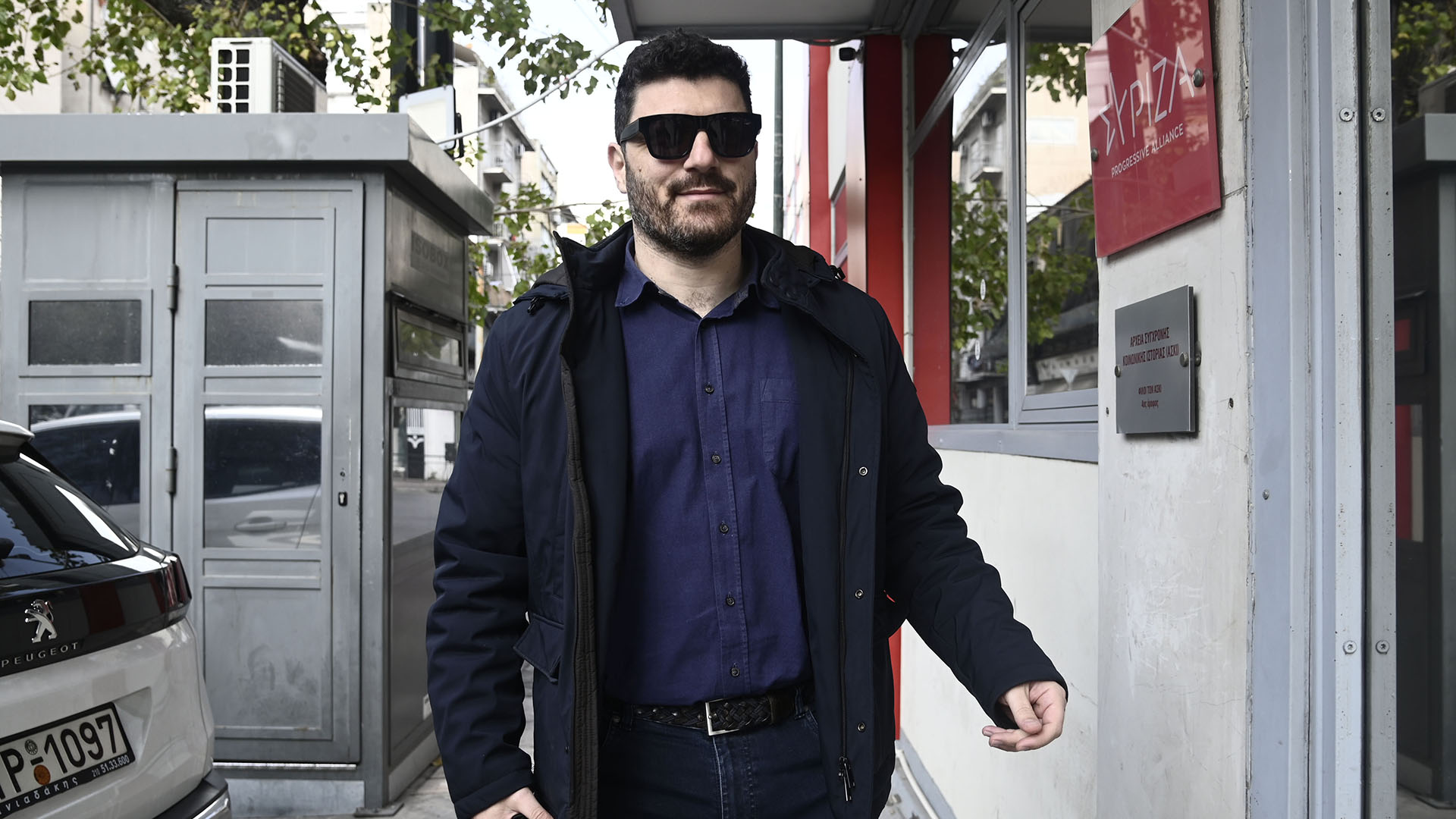 ΣΥΡΙΖΑ: Ξεκινά η κρίσιμη Πολιτική Γραμματεία στη «σκιά» του ερωτηματολογίου Κασσελάκη-3