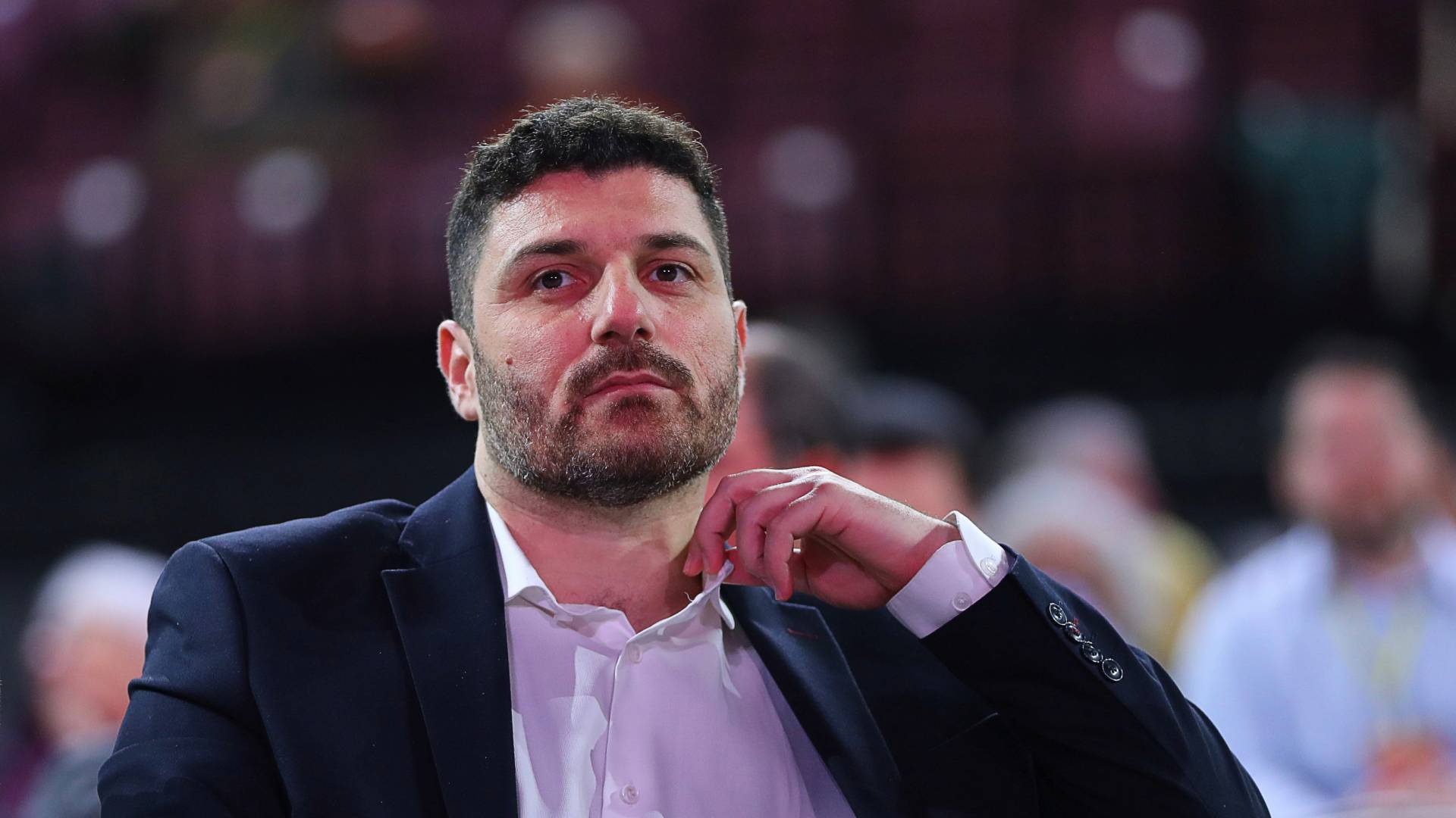 «Δεν έχει ξαναγίνει τέτοιο συνέδριο στην Αριστερά»-2