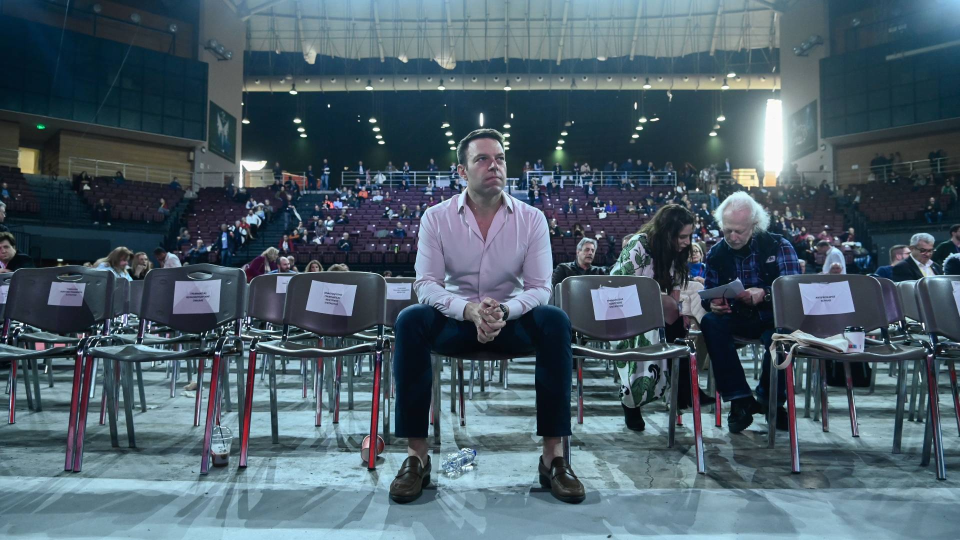 «Δεν έχει ξαναγίνει τέτοιο συνέδριο στην Αριστερά»-3