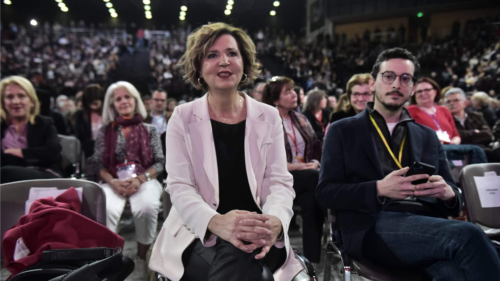 «Δεν έχει ξαναγίνει τέτοιο συνέδριο στην Αριστερά»-4