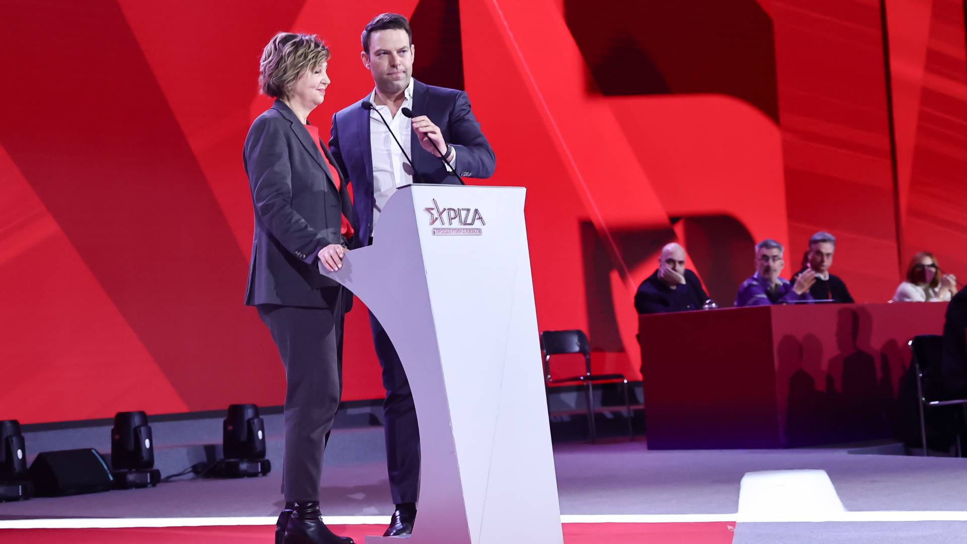 Κασσελάκης: «Δεν πάμε σε εκλογές – Επεσαν οι μάσκες»-2