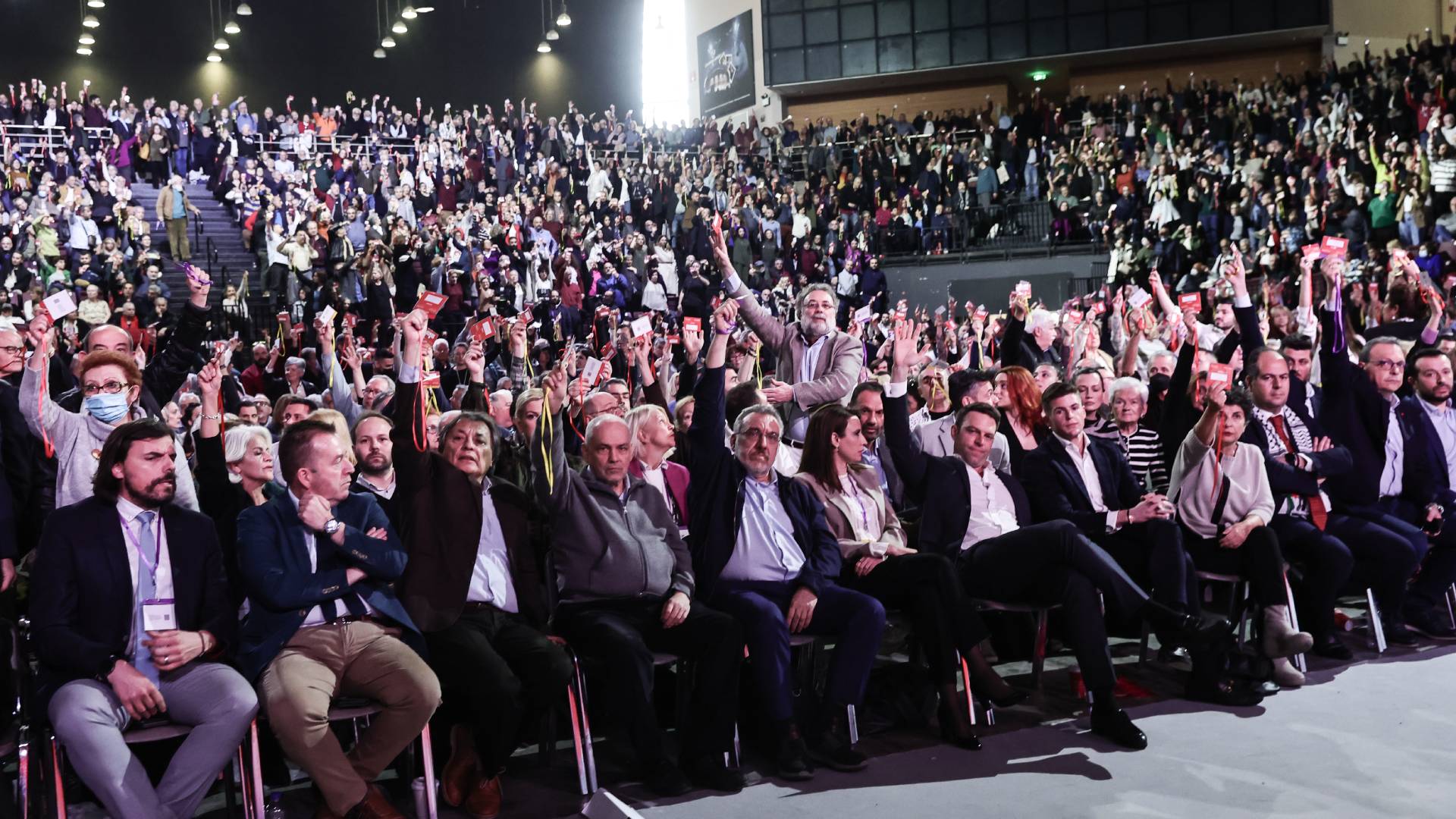 Κασσελάκης: «Δεν πάμε σε εκλογές – Επεσαν οι μάσκες»-3