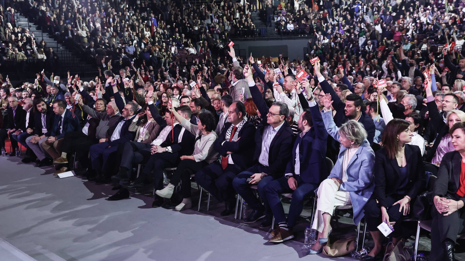 «Δεν έχει ξαναγίνει τέτοιο συνέδριο στην Αριστερά»-6