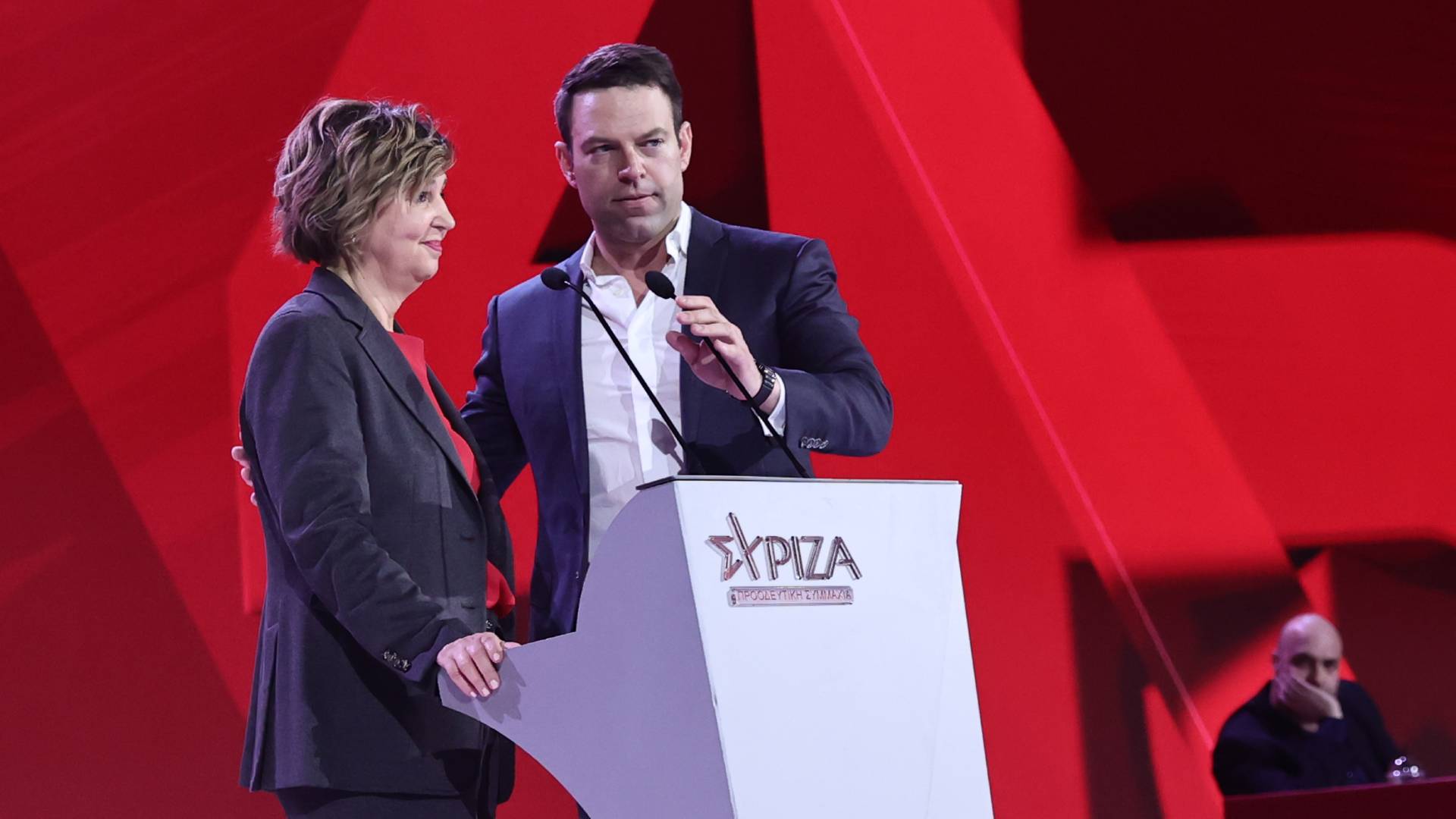 «Δεν έχει ξαναγίνει τέτοιο συνέδριο στην Αριστερά»-7