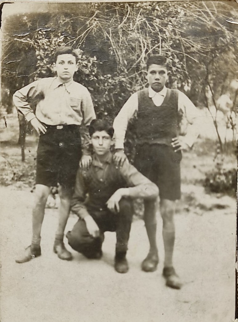 «Ο δρόμος βαφόταν με αίμα μέχρι το Γ’ Νεκροταφείο»-2