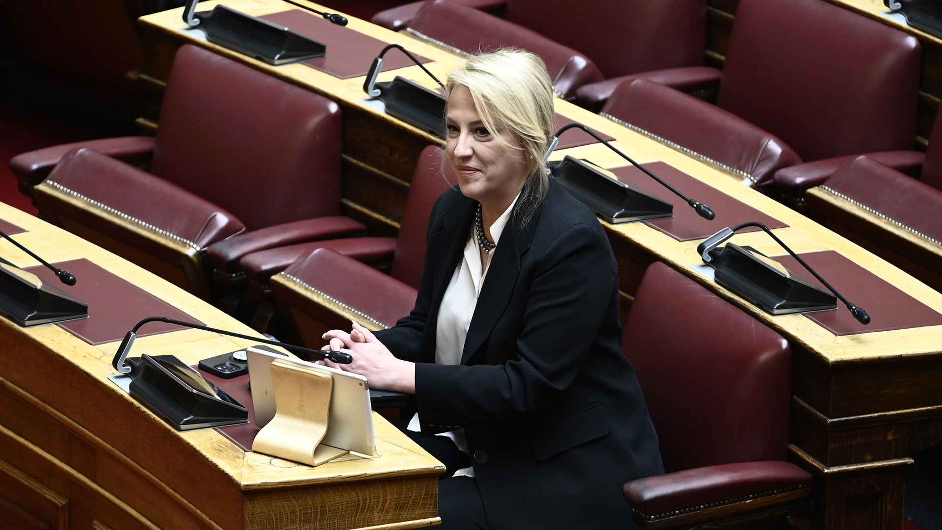 Γ. Γεραπετρίτης: Η τήρηση της Συμφωνίας των Πρεσπών πρέπει να είναι αυστηρή και ακέραια-1