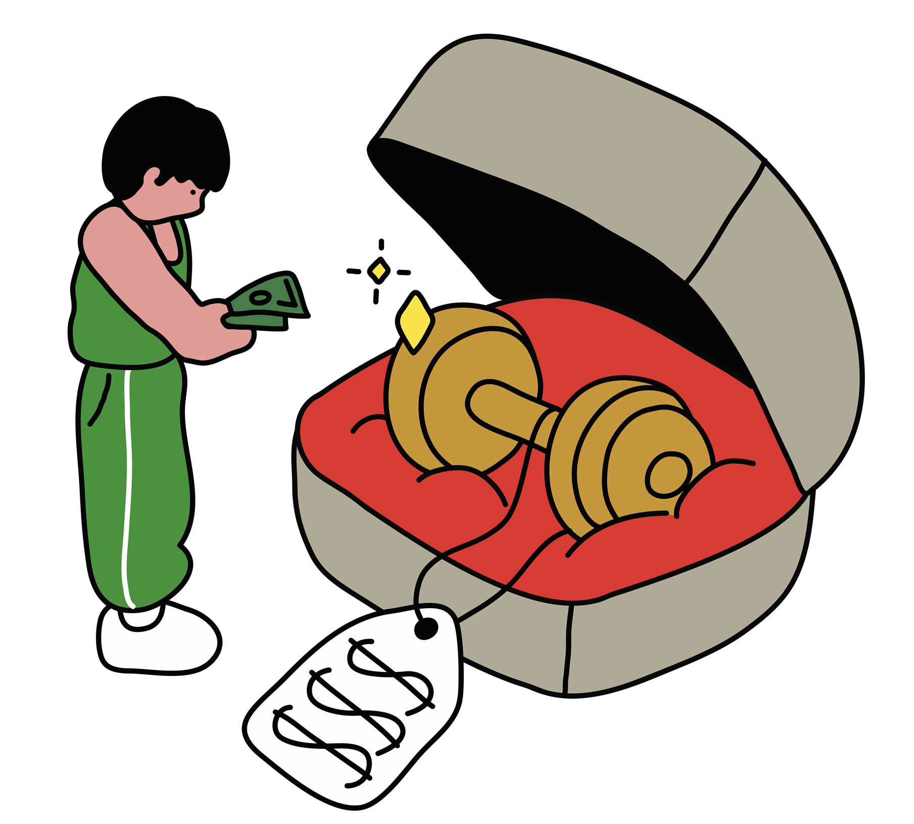 Πώς να ασκηθείτε χωρίς δικαιολογίες-2