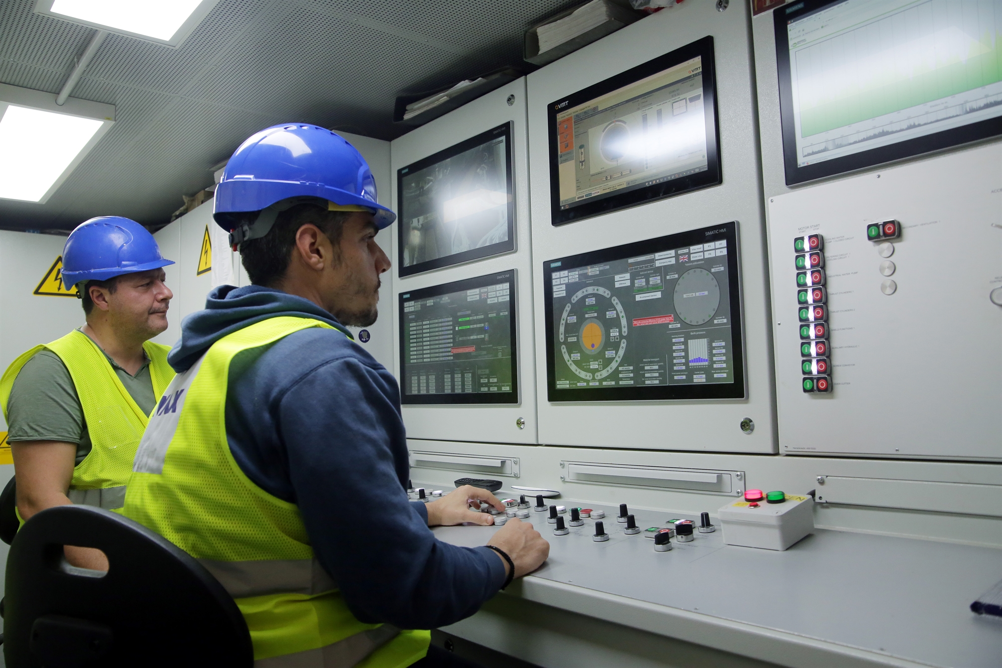 Μετρό: Tα πρώτα μέτρα της γραμμής 4 – Το ταξίδι της «Αθηνάς» έως το 2025-2