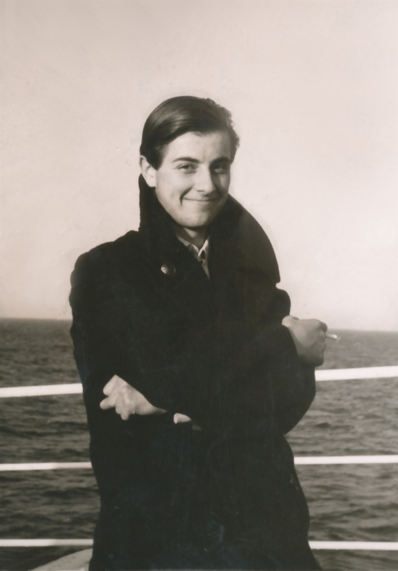 Κωνσταντίνος Αντωνόπουλος (1948-1994), ένας οραματιστής του οίνου-1