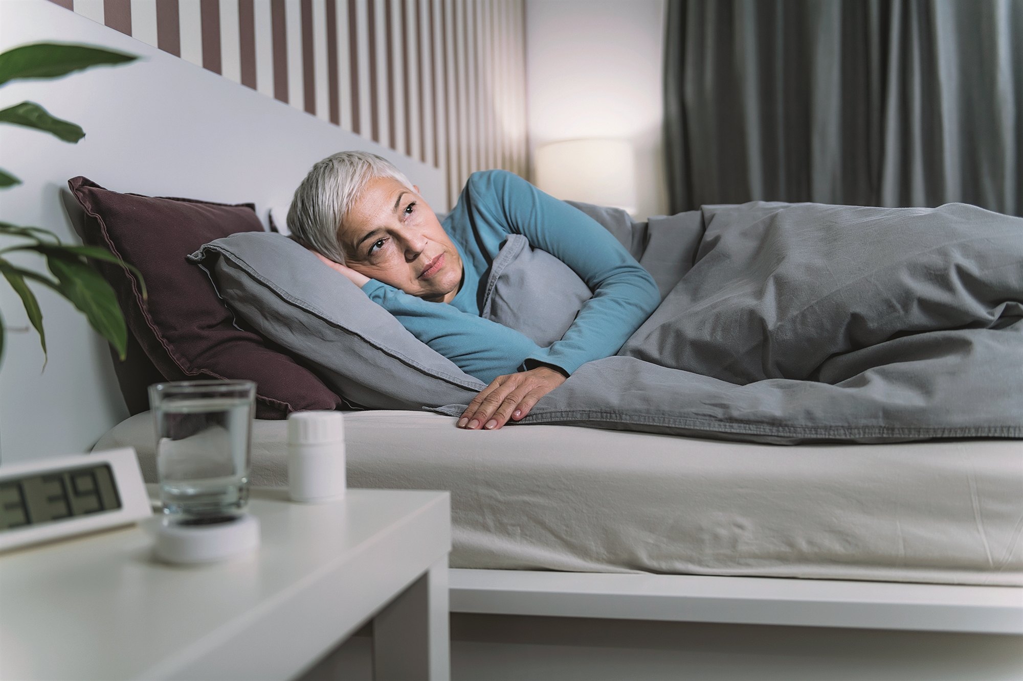 Κακή παρέα στο προσκέφαλό σας-1