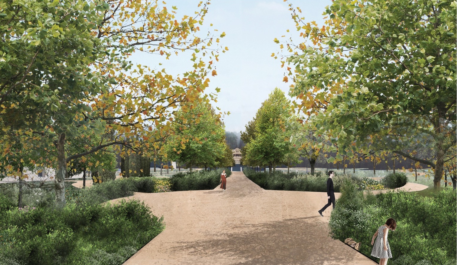 Το Τατόι «ανθίζει» με το βλέμμα στο μέλλον-5