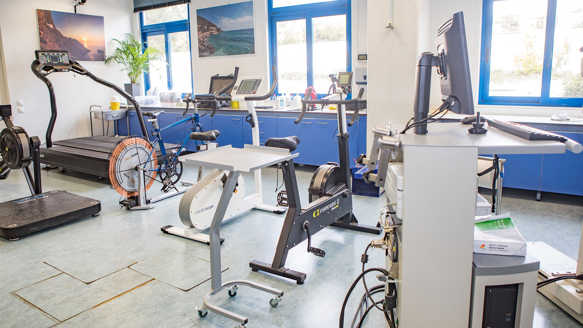 Γυμναστική για όλους στο νοσοκομείο-3