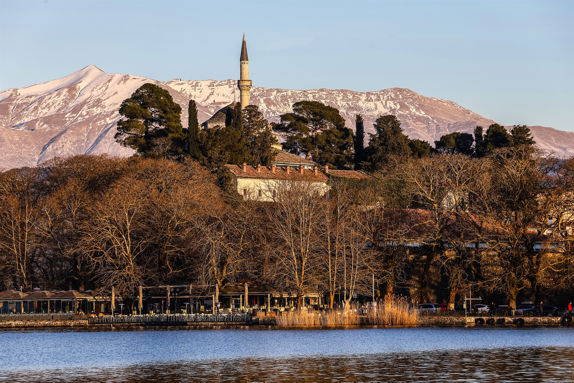 Iωάννινα: Με τσαμπουκά για το μέλλον, με σεβασμό για το παρελθόν-1