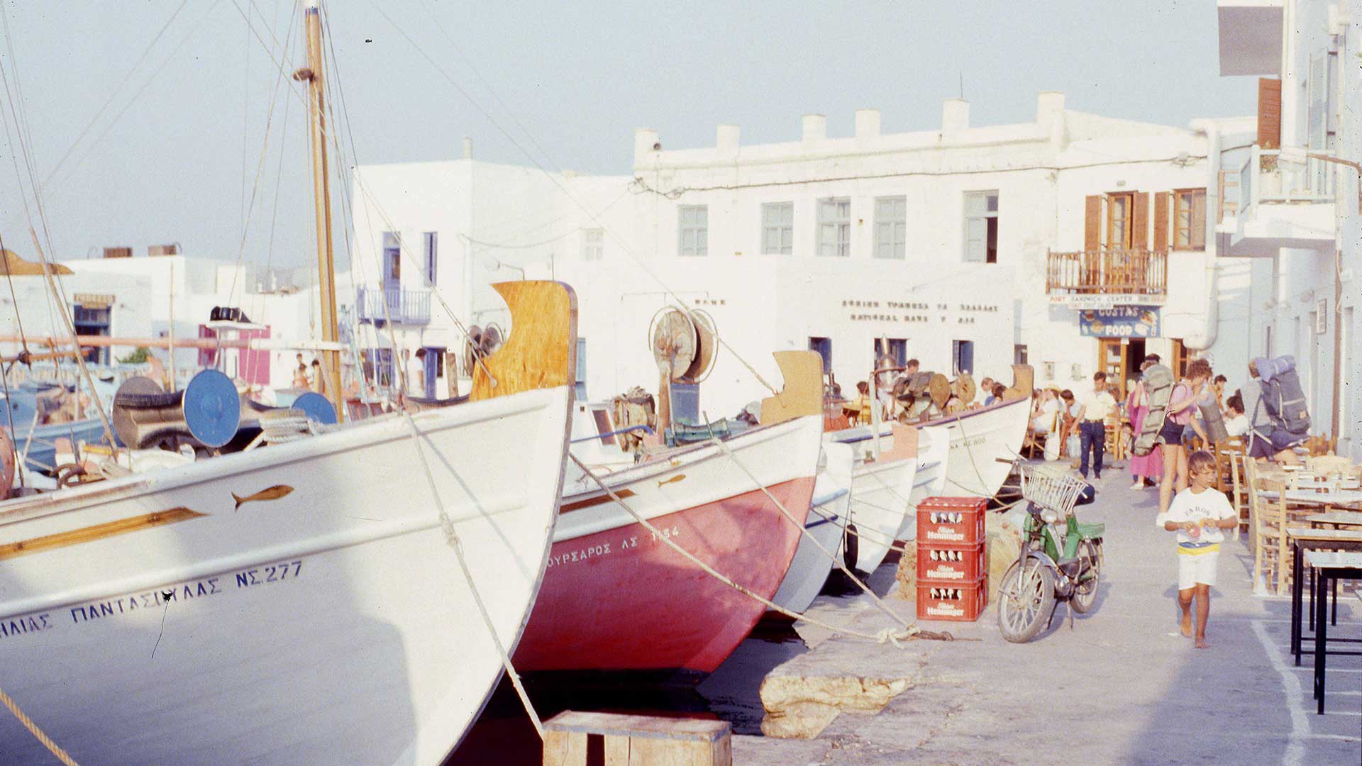 Μια βουτιά στις ναυτικές τέχνες των Κυκλάδων-3