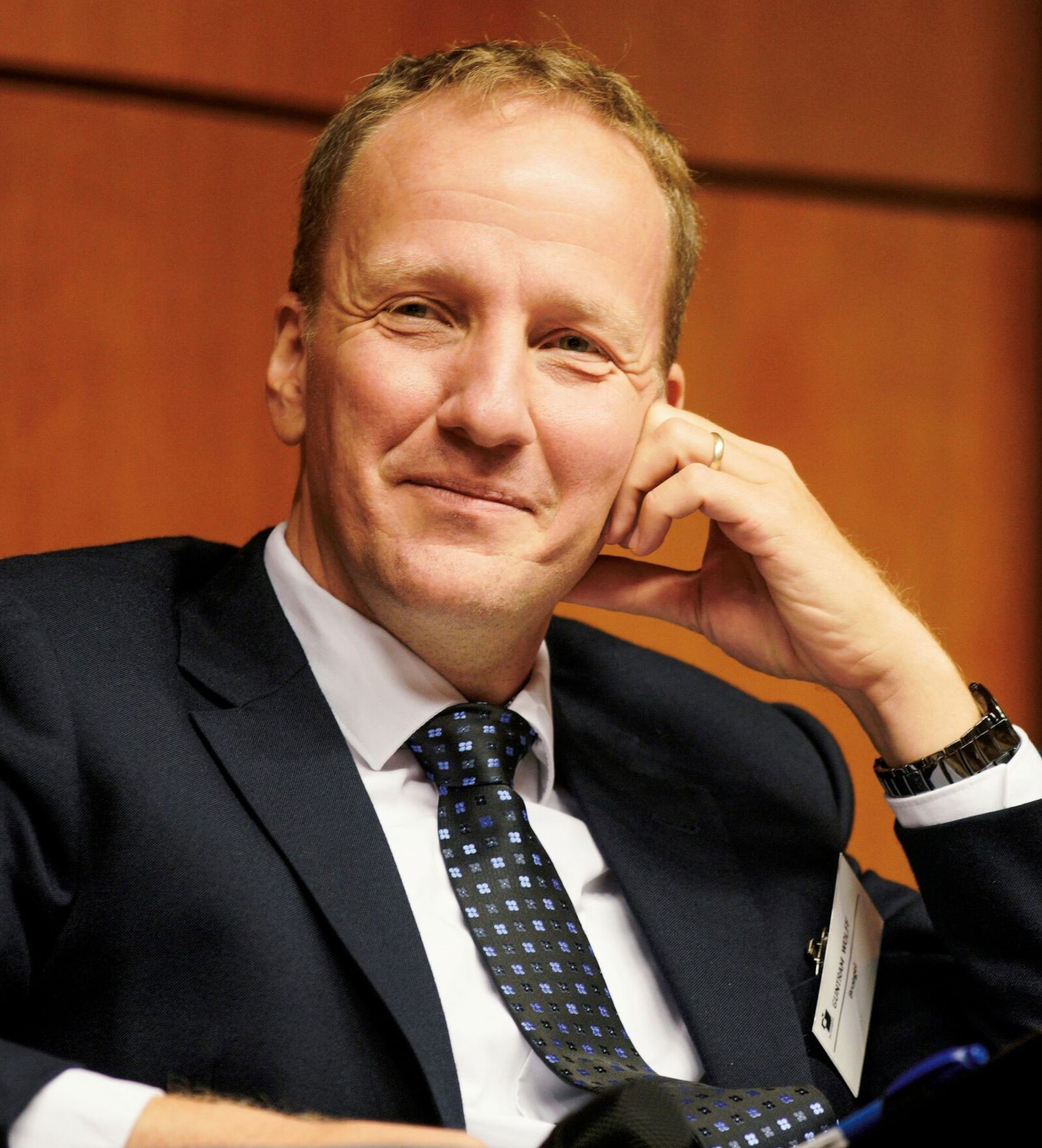 Γκούντραμ Βολφ στην «Κ»: Ομαλοποίηση πληθωρισμού έως το καλοκαίρι-1