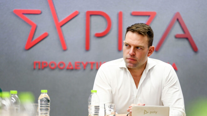 συριζα-πολεμικό-κλίμα-στον-δρόμο-προς-562890361