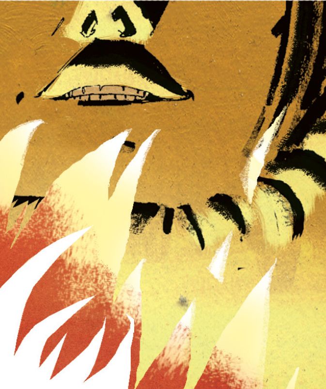 Το κόμικς που βάζει πυρκαγιά-5