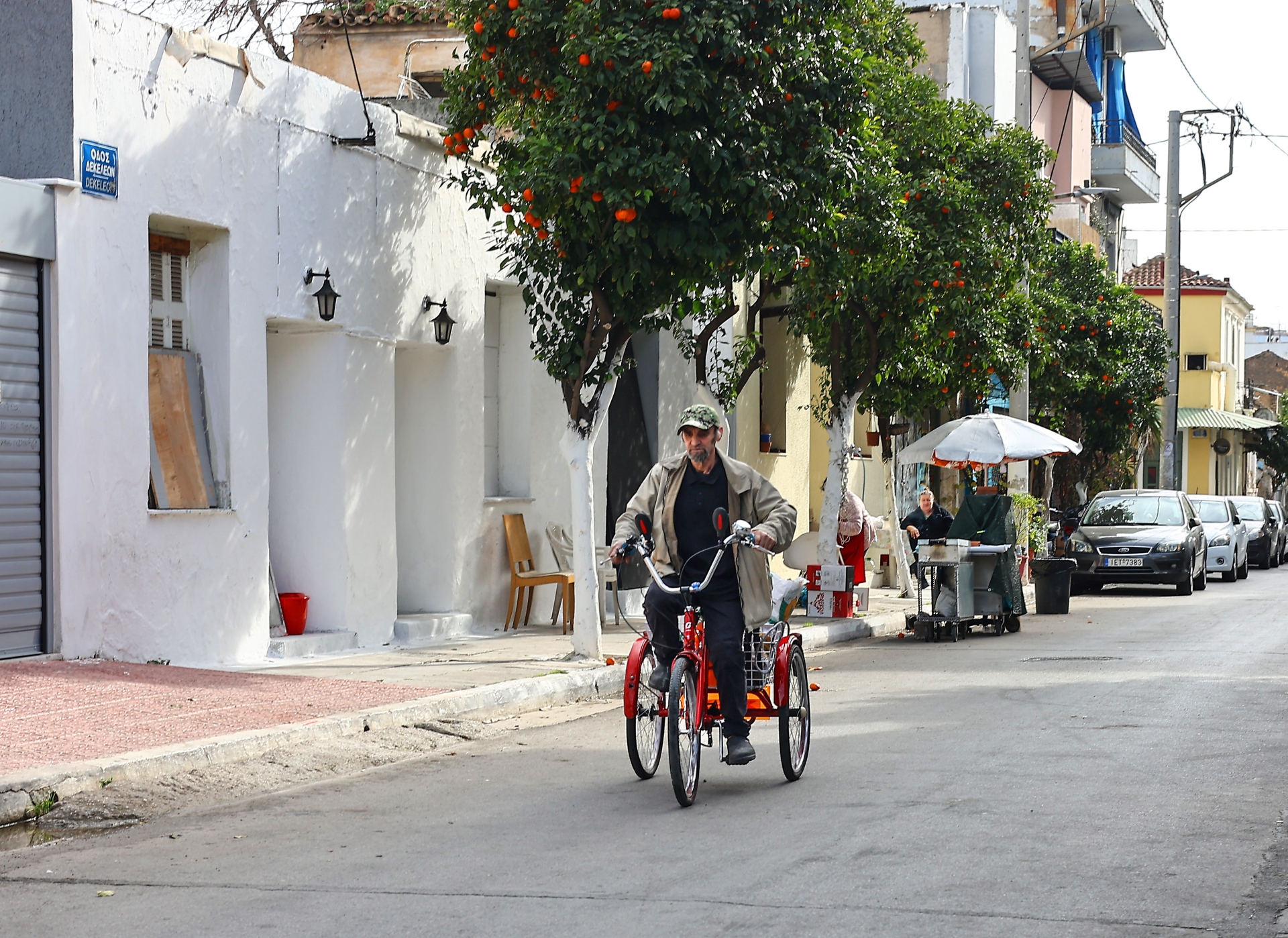 Γκάζι: H industrial γειτονιά που τους χωράει όλους-12
