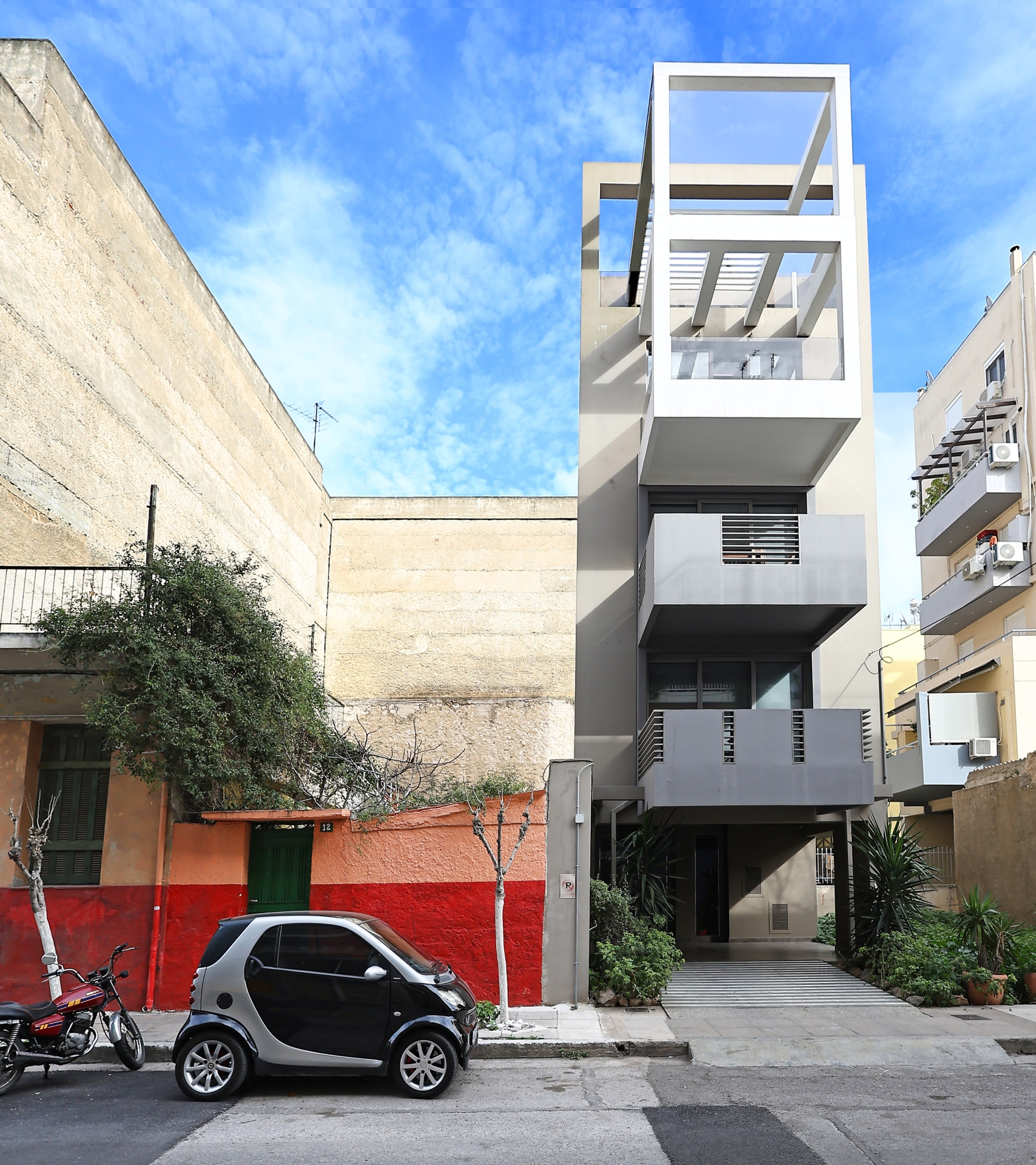 Γκάζι: H industrial γειτονιά που τους χωράει όλους-13